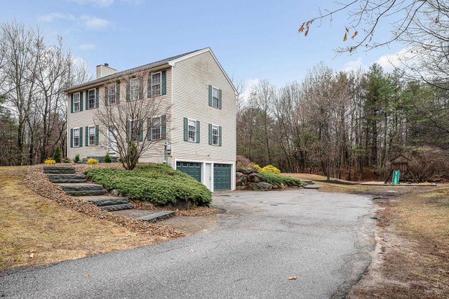 13 Sheridan Drive, Londonderry, NH 03053