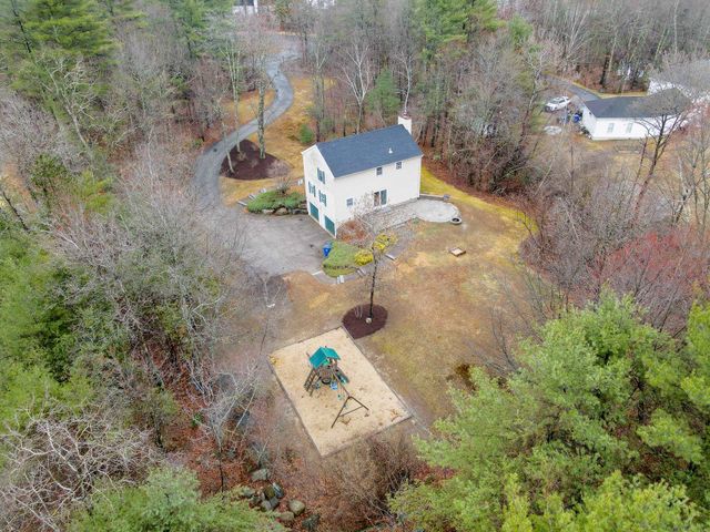 13 Sheridan Drive, Londonderry, NH 03053
