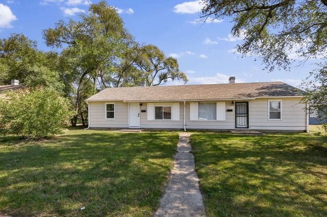 2023 Vermont Street 29, Gary, IN 46407