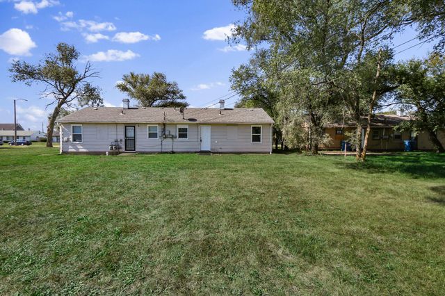 2023 Vermont Street 29, Gary, IN 46407