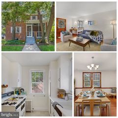 505 S IRVING ST, Arlington, VA 22204