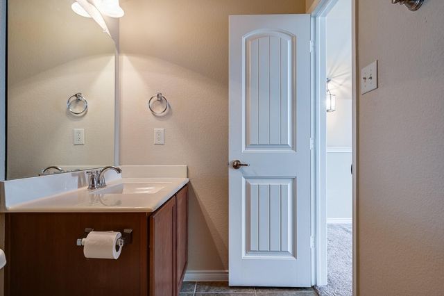 940 Lancashire Lane, Prosper, TX 75078
