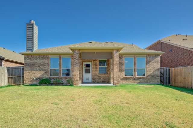 940 Lancashire Lane, Prosper, TX 75078