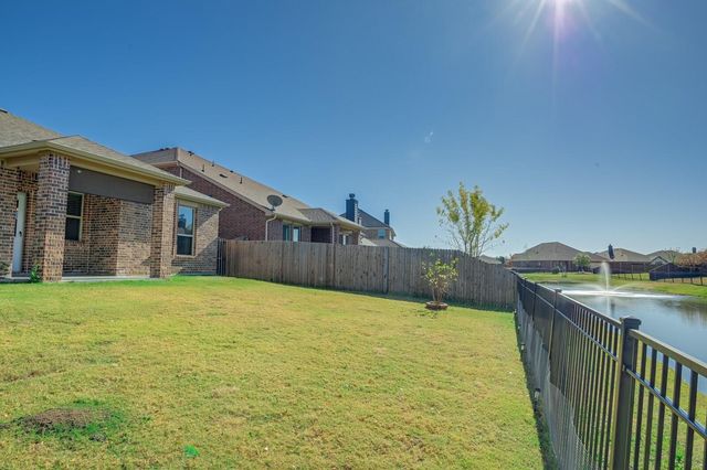 940 Lancashire Lane, Prosper, TX 75078