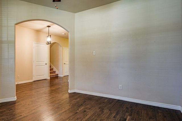 940 Lancashire Lane, Prosper, TX 75078