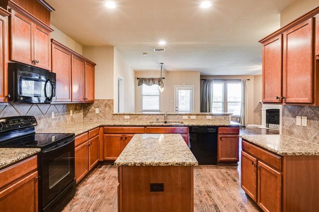 940 Lancashire Lane, Prosper, TX 75078