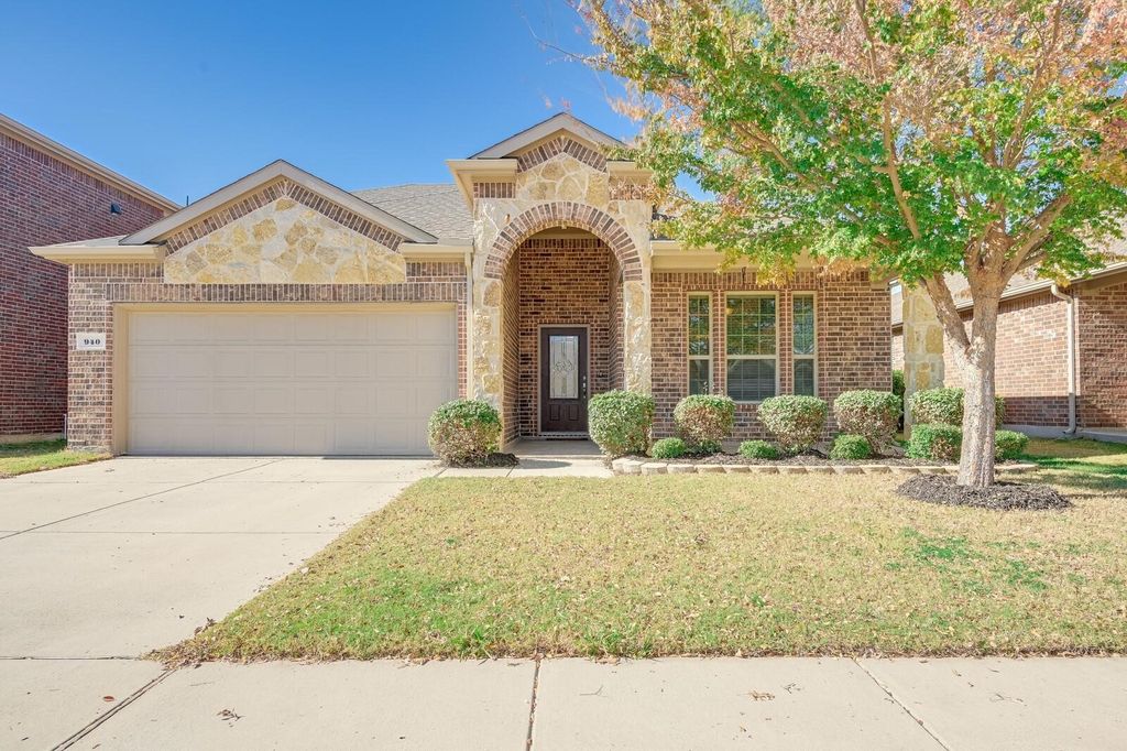 940 Lancashire Lane, Prosper, TX 75078