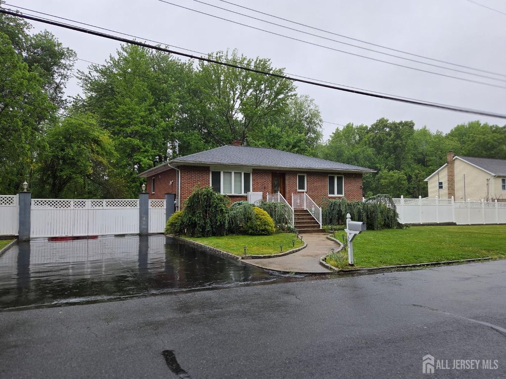 301 Matchaponix Road, Old Bridge, NJ 08831