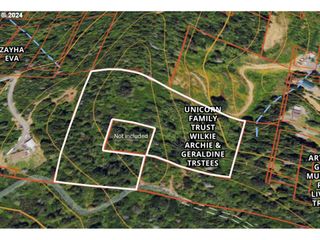 0 Sherman Ave, Coos Bay, OR 97420