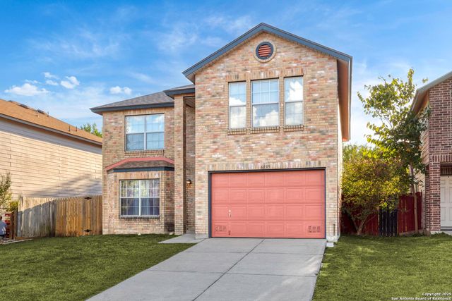 6835 Waterfall Pass, Converse, TX 78109