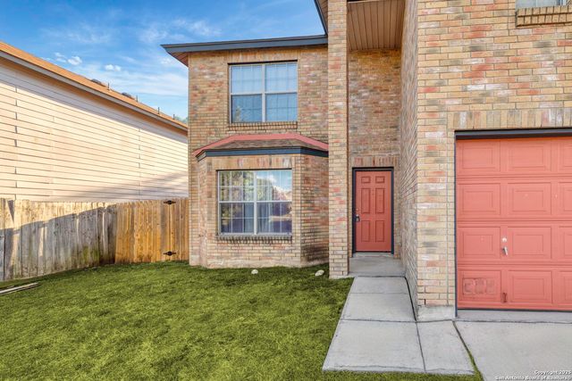 6835 Waterfall Pass, Converse, TX 78109