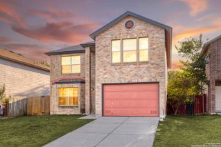 6835 Waterfall Pass, Converse, TX 78109
