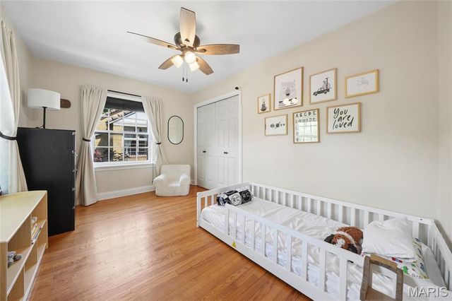 7619 Stanford Avenue, University City, MO 63130
