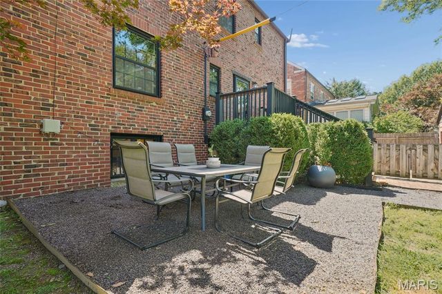 7619 Stanford Avenue, University City, MO 63130