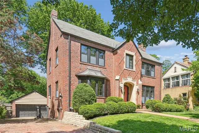 7619 Stanford Avenue, University City, MO 63130