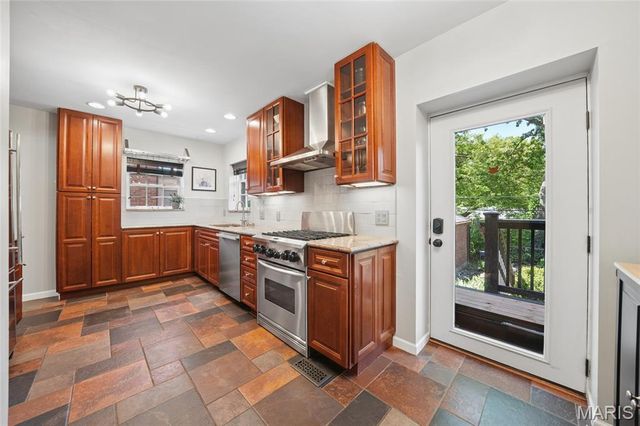 7619 Stanford Avenue, University City, MO 63130