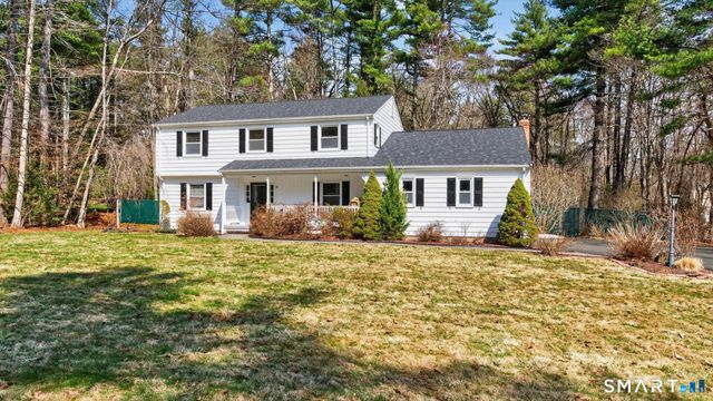 28 Park Road, Simsbury, CT 06070
