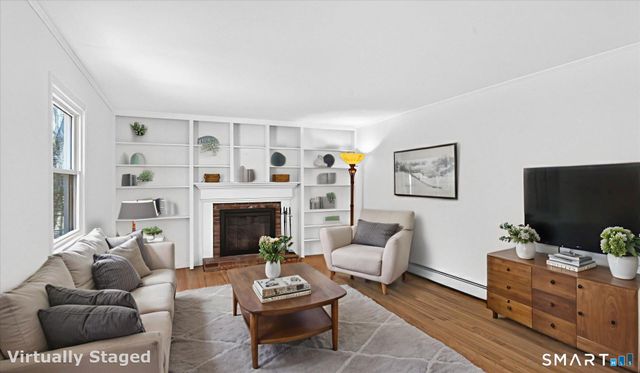 28 Park Road, Simsbury, CT 06070