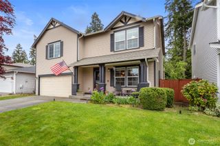 2632 SW Siskin Circle, Port Orchard, WA 98367