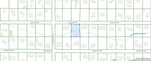 11250 Corona Avenue NE, Albuquerque, NM 87122