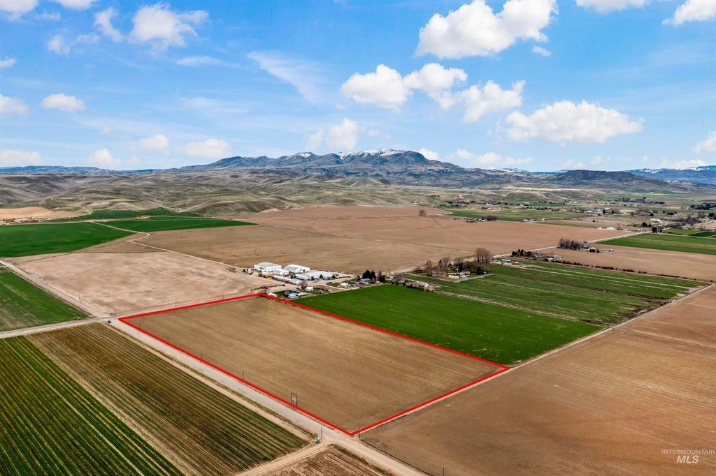 TBD W Black Canyon Hwy, Emmett, ID 83617