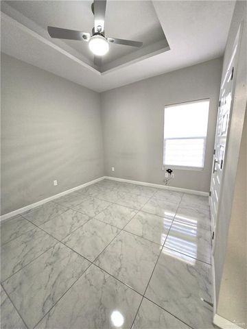 1018 N Woodson Avenue 4, Edinburg, TX 78541