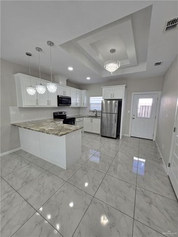 1018 N Woodson Avenue 4, Edinburg, TX 78541