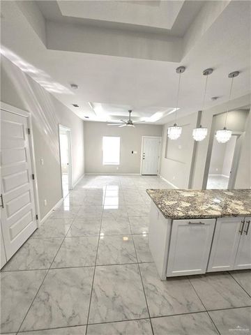 1018 N Woodson Avenue 4, Edinburg, TX 78541