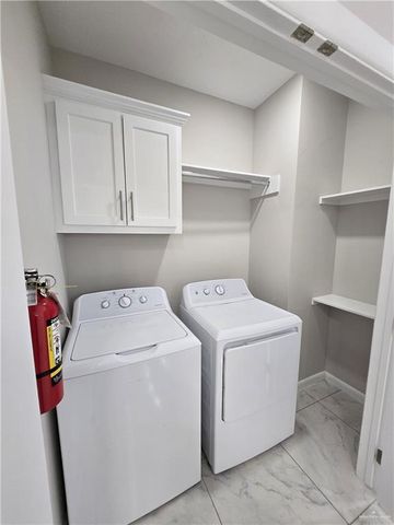 1018 N Woodson Avenue 4, Edinburg, TX 78541