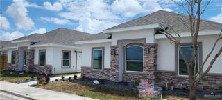 1018 N Woodson Avenue 4, Edinburg, TX 78541