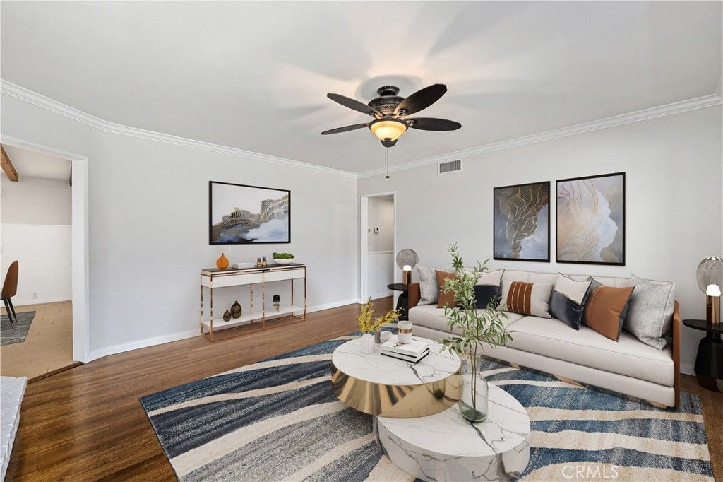 Image 11 of property listing at 1048 E Comstock Avenue, Glendora, CA 91741