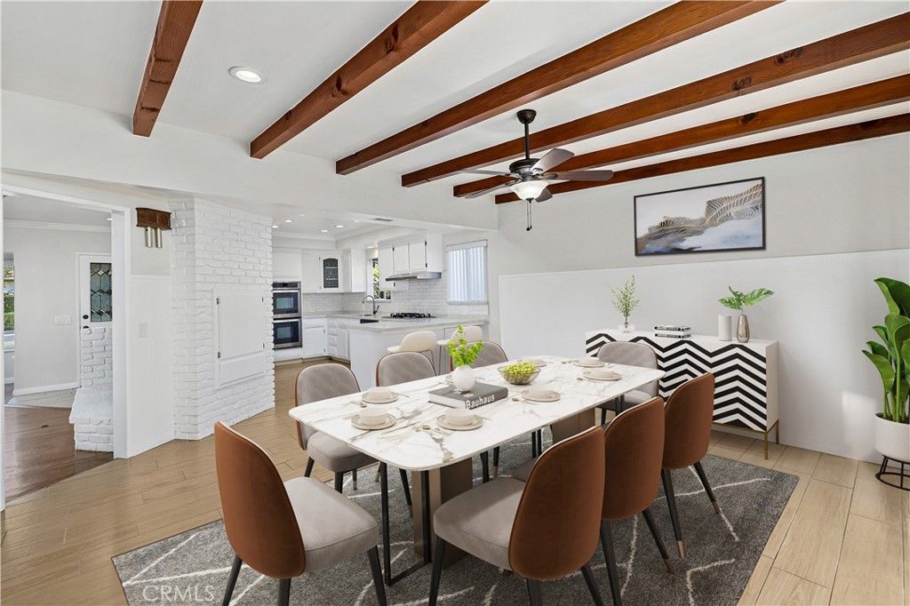 Image 13 of property listing at 1048 E Comstock Avenue, Glendora, CA 91741