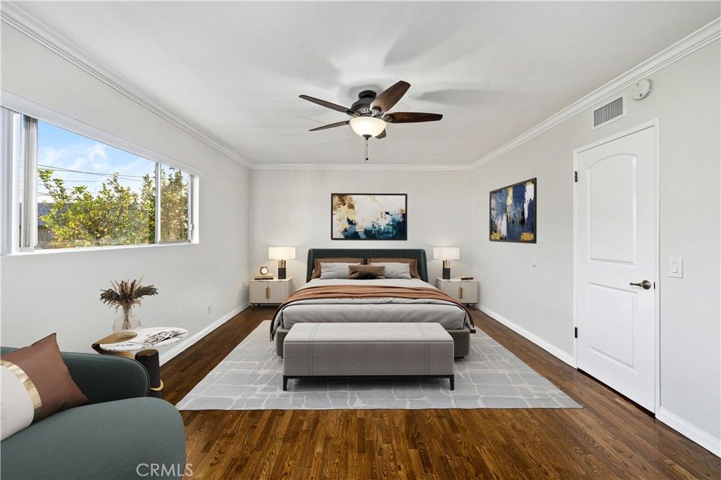 Image 23 of property listing at 1048 E Comstock Avenue, Glendora, CA 91741