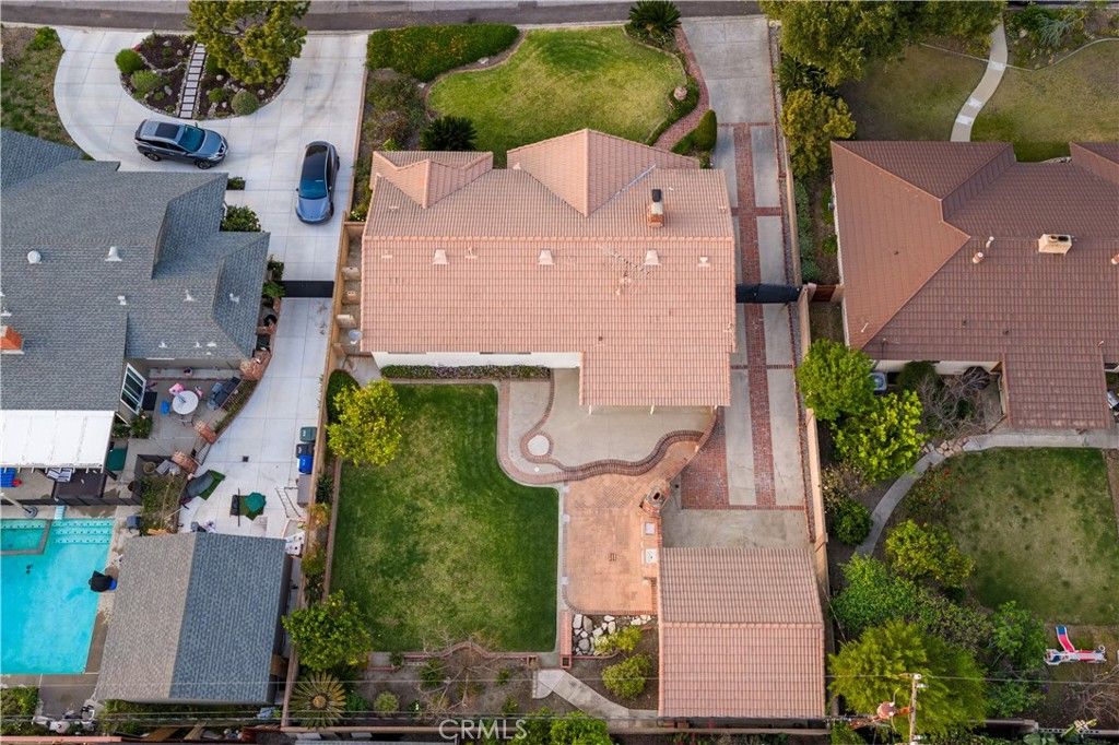 Image 34 of property listing at 1048 E Comstock Avenue, Glendora, CA 91741