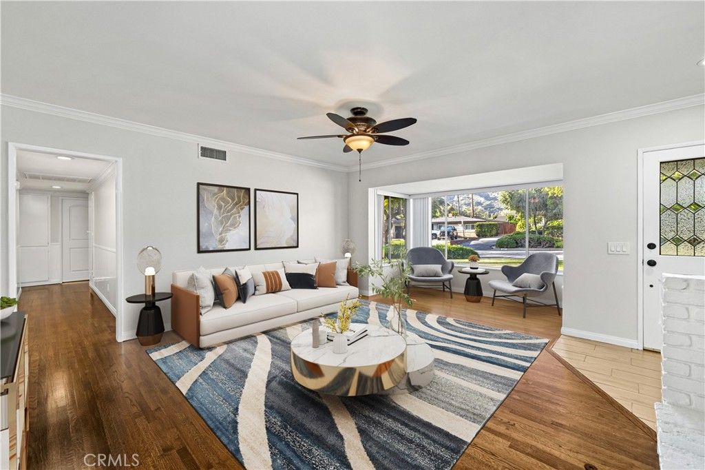 Image 9 of property listing at 1048 E Comstock Avenue, Glendora, CA 91741