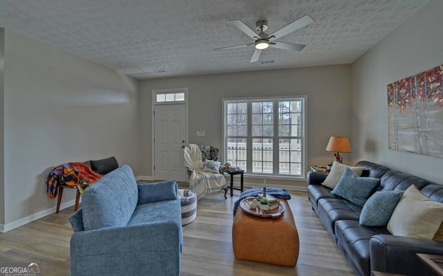 1152 Bert Moorhead Road, Canon, GA 30520