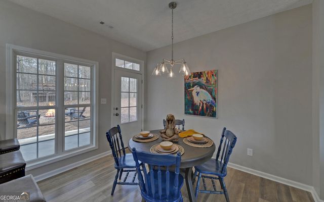 1152 Bert Moorhead Road, Canon, GA 30520