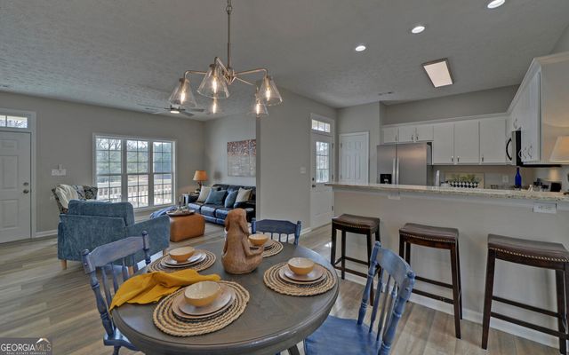 1152 Bert Moorhead Road, Canon, GA 30520