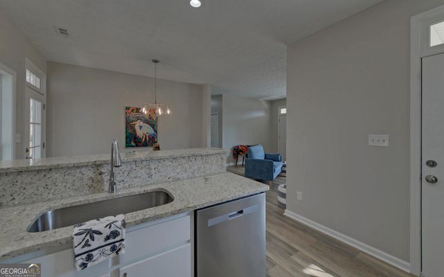 1152 Bert Moorhead Road, Canon, GA 30520