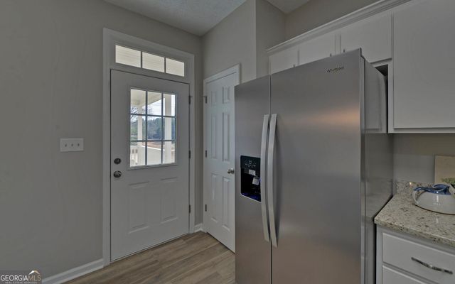 1152 Bert Moorhead Road, Canon, GA 30520