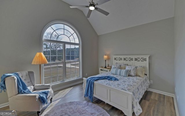 1152 Bert Moorhead Road, Canon, GA 30520