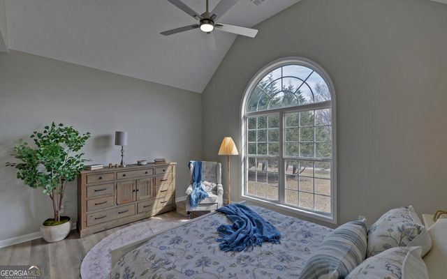 1152 Bert Moorhead Road, Canon, GA 30520