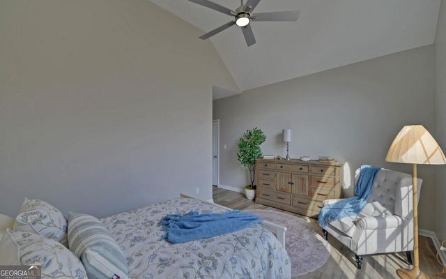 1152 Bert Moorhead Road, Canon, GA 30520