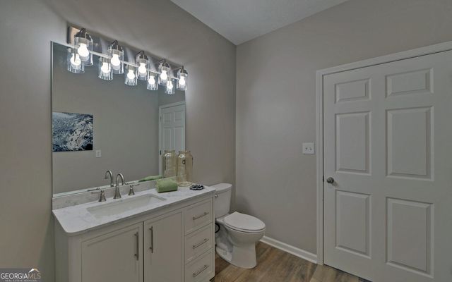 1152 Bert Moorhead Road, Canon, GA 30520