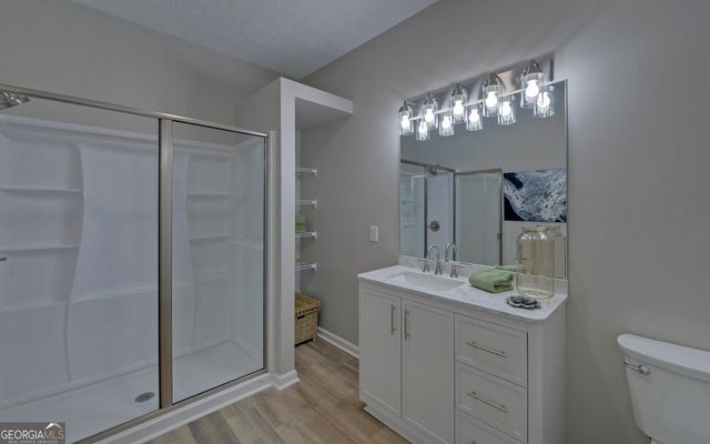 1152 Bert Moorhead Road, Canon, GA 30520