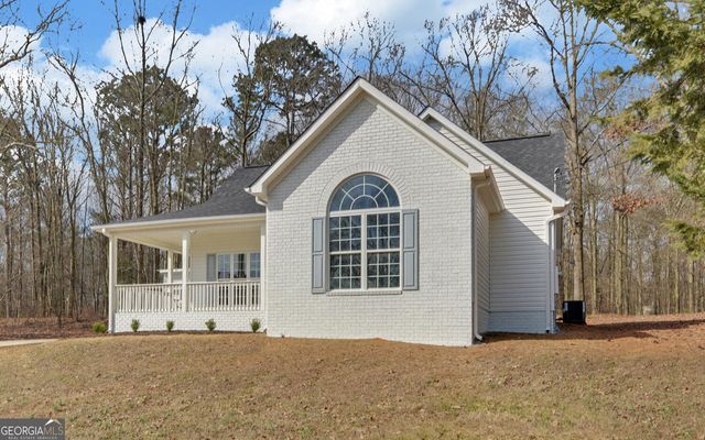 1152 Bert Moorhead Road, Canon, GA 30520