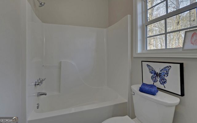 1152 Bert Moorhead Road, Canon, GA 30520