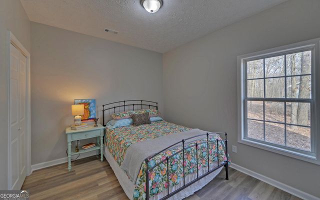 1152 Bert Moorhead Road, Canon, GA 30520