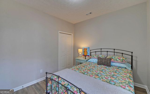 1152 Bert Moorhead Road, Canon, GA 30520