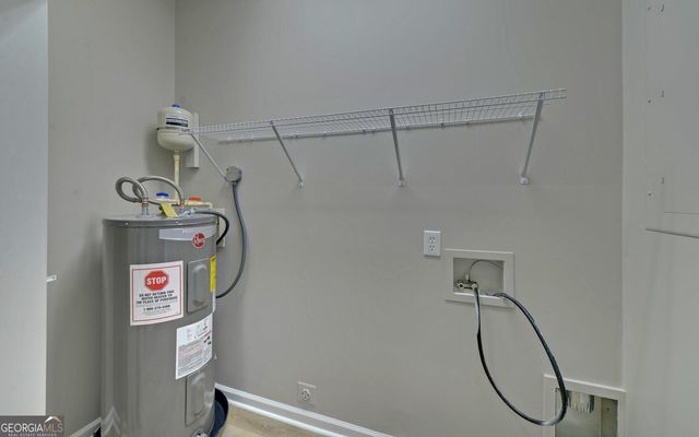 1152 Bert Moorhead Road, Canon, GA 30520